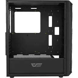 Корпус Darkflash DK352 BLACK ATX 4x120 ARGB Fans (DK352 BLACK) Без БП Б/в - мініатюра 8