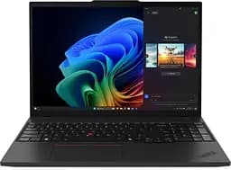 Ноутбук Lenovo ThinkPad T16 G4 (21QQS0N000)