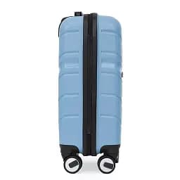 Валіза Semi Line 20" S Blue (T5616-1) - мініатюра 6