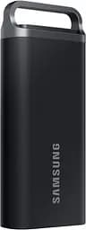 Накопичувач зовнішній SSD Samsung 2.5 USB 2.0TB T5 EVO (MU-PH2T0S/EU) - мініатюра 2