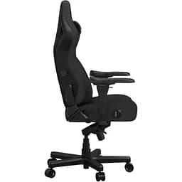 Ігрове крісло Anda Seat Kaiser 4 Dark Grey Fabric Size XL (AD12YDDC-XLL-20-GB-CF) - мініатюра 10