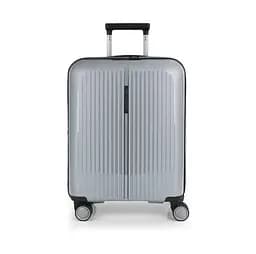 Валіза Gabol Brooklyn (S) Plata (123922-022)