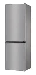 Холодильник с нижней морозильной камерой Gorenje RK6191ES4 нержавеющая сталь (RK6191ES4)