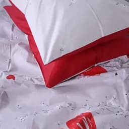 Наволочка MirSon Бязь 17-4768 Cristoforo 40х60 см (2200008944841)