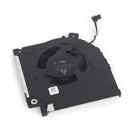 Вентилятор для Dell Alienware X15 R1 R2 RTX3070, (5V CPU fan, 0V0G61, ND85C38-20J23)