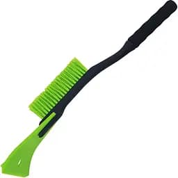 Щітка для снігу зі скребком EcoKraft 52 см (CN2239 (24/12))