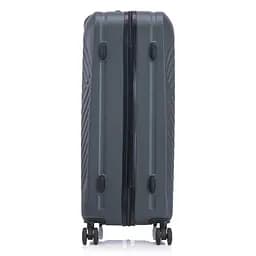 Валіза Semi Line 24" M Navy-Green (T5865-2) - мініатюра 3