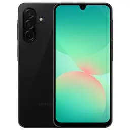 Смартфон Samsung Galaxy A26 5G 8/256GB Black (SM-A266BZKC)