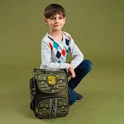 Рюкзак каркасний Kite Education 501 TF (TF24-501S) - мініатюра 19