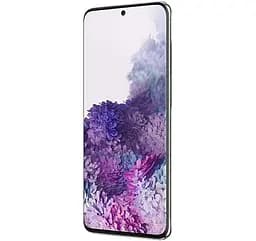 Смартфон Samsung S20 + Plus 128GB SM-G986U White 1Sim - мініатюра 5