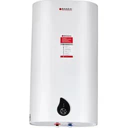 Бойлер електричний накопичувальний Banzai DT80V20F