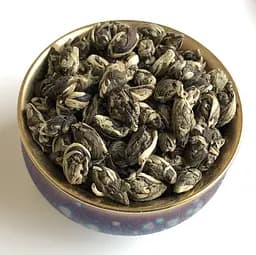 Зелений чай Око Фенікса Фен Янь 100 г