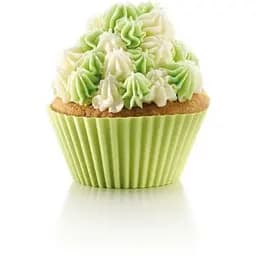 Набір форм для кексів Lekue Creative Pastry 7 см 12 шт. (880322) - мініатюра 2