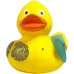 Утка FunnyDucks Серфингист (1335)