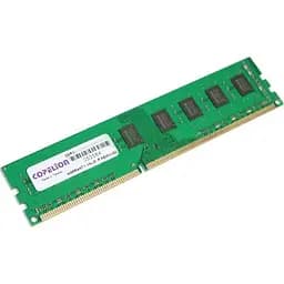 Память оперативная DDR3 4GB 1600 МГц Copelion 4GG5128D16