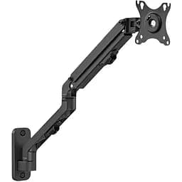 Кронштейн Gembird для 1-го монітора 17"-27" MA-WA1-02