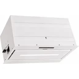 Вытяжка встраиваемая Eleyus BOXER 800 LED 52 WH