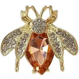 Брошь Пчела (4946891)