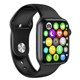 Smart Watch Hoco Y1 BT Call, Track, HeartRate, IP68