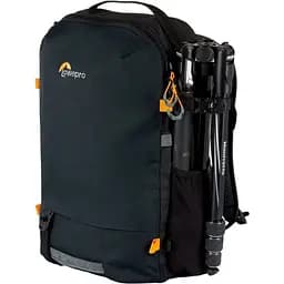 Рюкзак для фотоапарата Lowepro Trekker Lite BP 250 AW Black (LP37460-PWW) [128482] - мініатюра 3