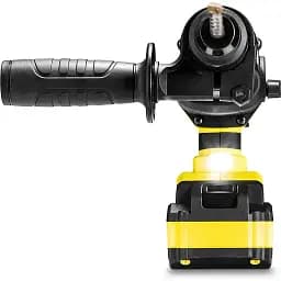 Перфоратор акумуляторний Trotec PRDS 20-20V з кейсом (DAS302797) - мініатюра 4
