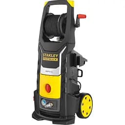 Мойка высокого давления Stanley FatMax электрическая бесщеточная 3.0 кВт (SXFPW30PE)