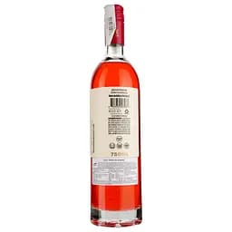 Горілка JBC Raspberry Vodka, 30%, 0,75 л (8000019966986) - мініатюра 2