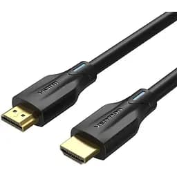 Кабель Vention HDMI M - M 5.0 м V2.1 8K 60Гц PVC