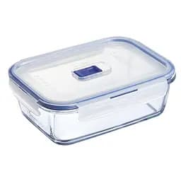Контейнер харчовий Luminarc Pure Box Active прямокутний 1220 мл (P3548) - мініатюра 2