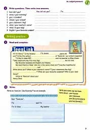 Grammar Time 3 New Student's Book + Multi-ROM - мініатюра 5