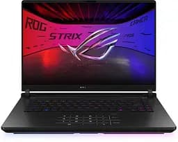 Ноутбук ASUS ROG Strix SCAR 16 G635LW-RW205W (90NR0LD1-M00980)