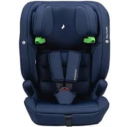 Автокрісло Osann Flux Isofix i-Size Navy Melange (102-285-249) - мініатюра 5