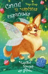 Санні й чарівна скринька