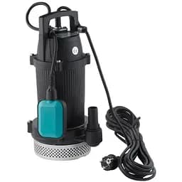 Насос дренажний Pumpman QDX1,5-24-0,55 кВт Hmax 25 м Qmax 7,2 куб.м 550 Вт (CV032260)