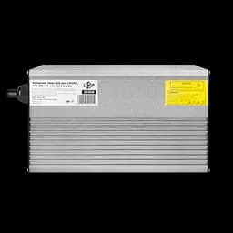 Зарядний пристрій для акумуляторів LiFePO4 48V (58.4V)-40A-1920W-LED