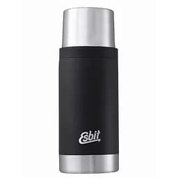Термос Esbit VF500SC 500 мл Чорний