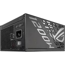 Блок живлення Asus ROG STRIX 1200P Gaming (90YE00W0-B0NA00) [140651] - мініатюра 13