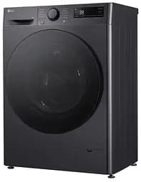 Стиральна машина автоматична LG F2Y5FS5J (7202243) - мініатюра 3