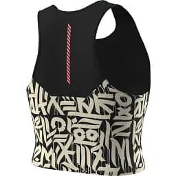 Майка Dynafit Trail Crop Top Wmn - мініатюра 3
