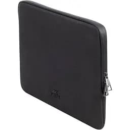 Чохол для ноутбука Rivacase 15" Rivaсase 8115 (Black) ECO (8115 (Black) ECO) - мініатюра 4