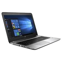 Ноутбук HP ProBook 450 G4 (i3-7100U/4/128SSD) - Class B "Б/В" - мініатюра 3