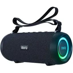 Колонка Mifa A90 black 60 Вт IPX8 Bluetooth 5.0