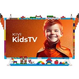 Телевизор Kivi KidsTV