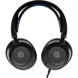 Ігрова гарнітура SteelSeries Arctis Nova 1P Black MultiPlatform - мініатюра 5