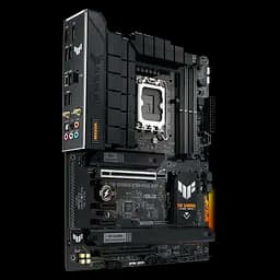 Материнська плата Asus B760-Plus TUF Gaming Wi-Fi LGA 1700 (TUF GAMING B760-PLUS WIFI) Б/В - мініатюра 3