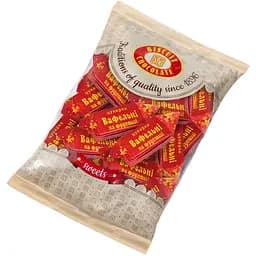 Конфеты Бісквіт-Шоколад Вафельные на фруктозе, 200 г