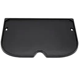 Планча Weber для электрического гриля Lumin (6612)