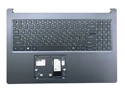 Топкейс ноутбука / верхня панель і клавіатура для ноутбука Acer Aspire A515-44, A515-45, A515-46 (6B.HWBN7.032) Оригінал від Acer, Верхня панель клавіатури