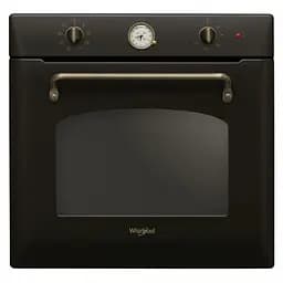 Духовка электрическая Whirlpool WTAC8411SCAN