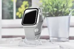чорний Смарт-годинник Smart Watch GS8 Max, 45 мм - мініатюра 2